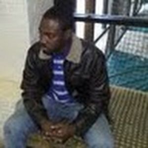 Meet your Posher, Lance